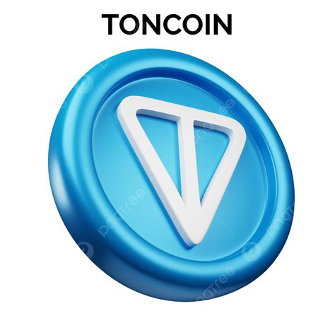 Toncoin (TON) and Its