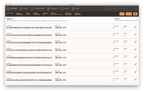 Ethereum: Safe-cli issue with Trezor
